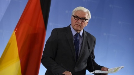 Hamas und PA verurteilen Deutschland, weil es sich gegen IStGH-Untersuchung zu israelischen Kriegsverbrechen stellt