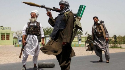 UNO: Afghanistan steht am Rande einer humanitären Krise