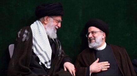 Iran: Raisi tritt morgen offiziell sein Amt als Präsident an