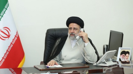 Raisi: Enge Zusammenarbeit zwischen Iran und Nicaragua ist notwendig, um US-Sanktionen zu neutralisieren