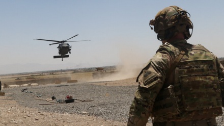 Ende des US-Abzugs aus Afghanistan 