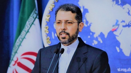 Iran reagiert auf neue US-Sanktionen