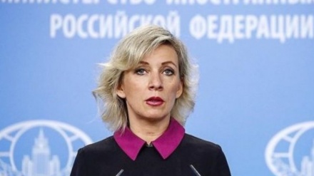 Russland für innerafghanische Gespräche bereit