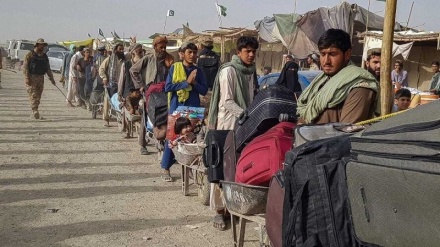 Iranischer Botschafter in Österreich: Lage in Afghanistan ist Ergebnis der US-Militärinvasion und ihrer Verantwortungslosigkeit
