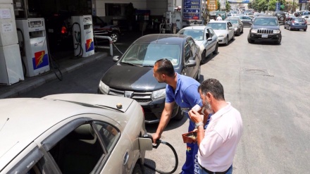 Irans Treibstofflieferung in den Libanon verkündet Niederlage der US-Hegemonie in der Region
