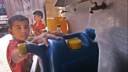 Israels Zerstörung der Infrastruktur bedroht das Recht der Palästinenser auf Leben
