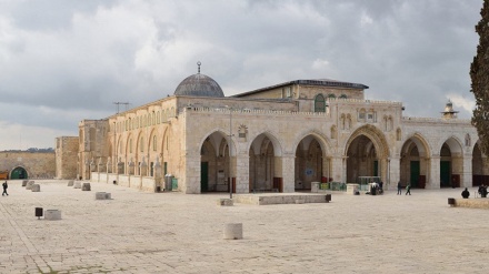 Arabische Liga warnt: Israels al-Quds-Aggressionen sind ernsthafte Bedrohung für internationalen Frieden und Sicherheit