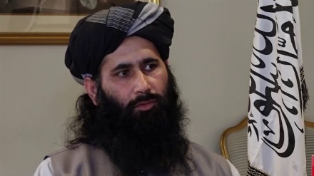 Taliban geben Kriegsende in Afghanistan bekannt