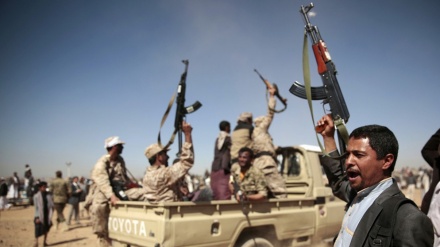 Zahlreiche saudische Söldner bei jemenitischen Angriffen auf Stützpunkt getötet und verletzt