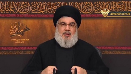 Hisbollah: Werden definitiv Treibstoff aus Iran importieren, und dies am helllichten Tag