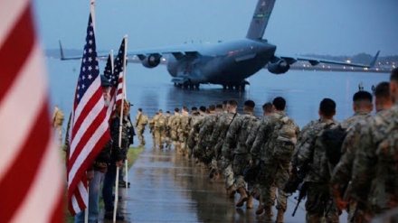 USA schicken 3000 Soldaten nach Afghanistan