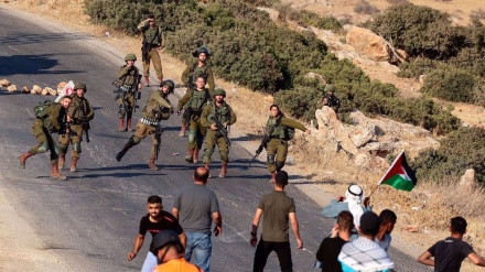 Israel hat im Juli über 3.800 Verstöße im Westjordanland und al-Quds begangen