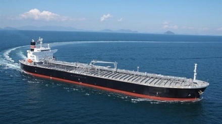 Öl-Lieferungen an den Libanon: Dritter Tanker erreicht syrische Hafenstadt Baniyas