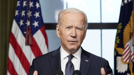 Biden bereut Entscheidung Afghanistan zu verlassen nicht