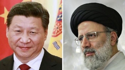 Ausbau der Zusammenarbeit mit China ist Priorität der iranischen Regierung