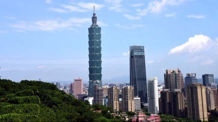 China fordert USA auf, keine falschen Signale an Separatisten in Taipeh zu senden