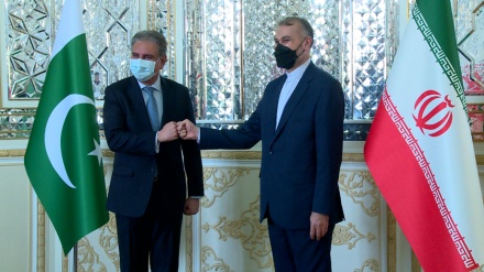 Irans neuer Außenminister kündigt baldiges Treffen der Außenminister von sechs Nachbarländern in Teheran an