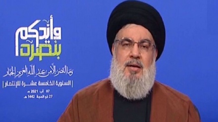 Hisbollah sucht keinen Krieg, hat aber auch keine Angst vor einem