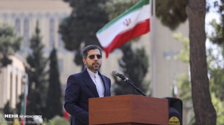 Teheran warnt USA davor, iranische Treibstofflieferungen in den Libanon zu blockieren