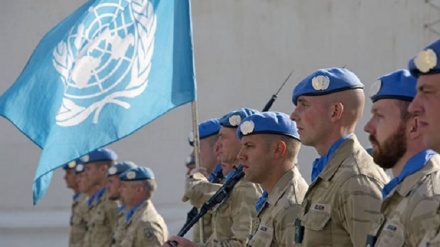 Libanon lehnt Resolutionsentwurf zur UNIFIL-Mission ab