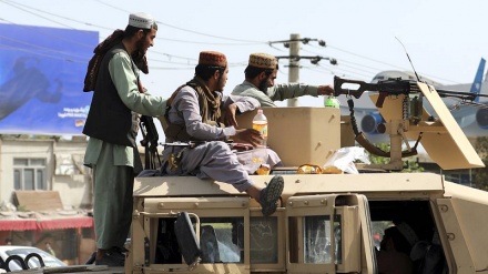 Kanada wird Taliban in Afghanistan nicht anerkennen