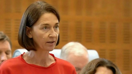 Russland verlängert  BBC-Korrespondentin Visum nicht
