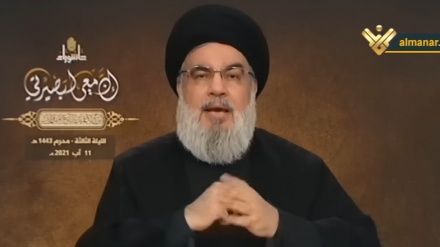 Hisbollah warnt Psychokrieg gegen Widerstand, könnte Libanon in eine Krise stürzen