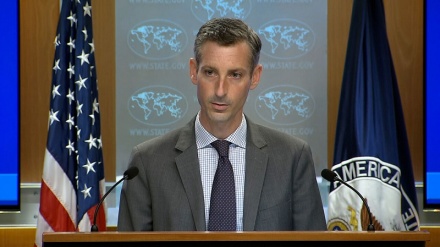 Washington: Sanktionen gegen die Taliban sind eines der Instrumente, die uns zur Verfügung stehen