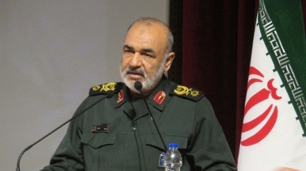 Iran: An der Grenze zu Afghanistan herrscht völlige Sicherheit