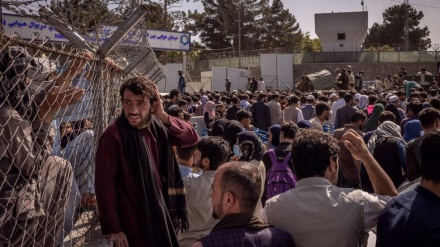 Iran: USA und NATO haben eine klare Verpflichtung Afghanistan zu entschädigen