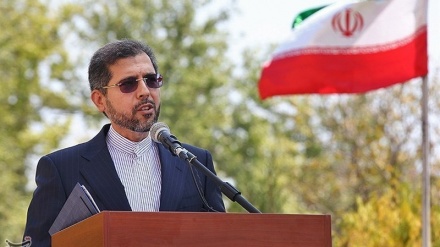 Iran kritisiert US-Militarismus: Afghanische Geschichte widerlegt militärische Lösungen