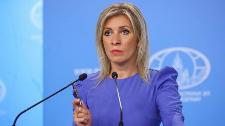 Russland fordert sofortige Aufnahme der JCPOA-Verhandlungen in Wien