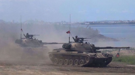 China verurteilt Genehmigung des US-Waffenverkaufs an Chinesisch-Taipeh und droht mit Gegenmaßnahmen