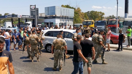 Hisbollah: Verschärfte Finanzkrise im Libanon aufgrund der Politik Washingtons