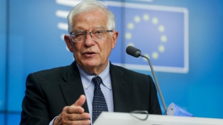 Borrell: EU hat keine andere Wahl als mit Taliban zusammenzuarbeiten