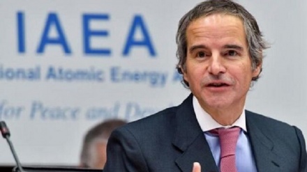 IAEA-Generaldirektor wird morgen in Teheran erwartet