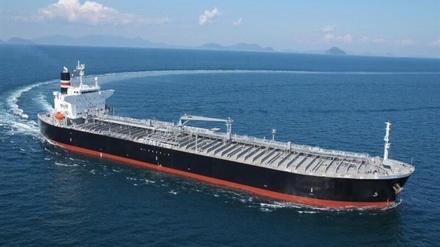 Iranisches Treibstoffschiff in Richtung Libanon fährt in syrische Hoheitsgewässer ein