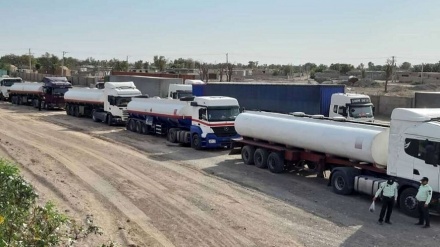 USA drohen Libanon