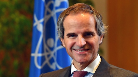 IAEA-Generaldirektor begrüßt 