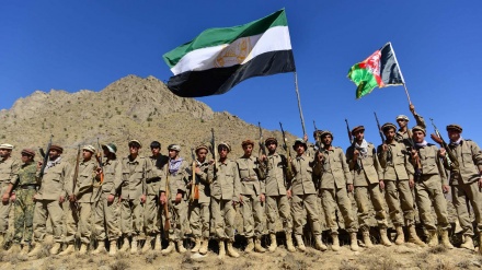 Afghanische Funktionäre warnen Taliban: Panjshir-Widerstand kann sich auf ganz Afghanistan ausweiten