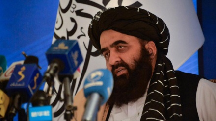 Taliban warnen USA und Europa