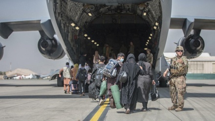 Taliban-Interimsregierung stimmt Evakuierung verbleibender USA-Staatsangehöriger zu