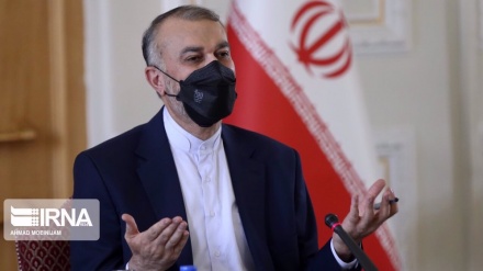 Amir-Abdollahian: Wiener Gespräche müssen Interessen Irans dienen