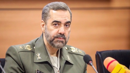 Irans Verteidigungsminister verspricht nach israelischen Drohungen „vernichtende Reaktion“