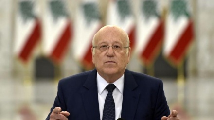 Mikati: In Zusammenarbeit mit dem libanesischen Präsidenten werde ich die Kabinettsbildung fortsetzen