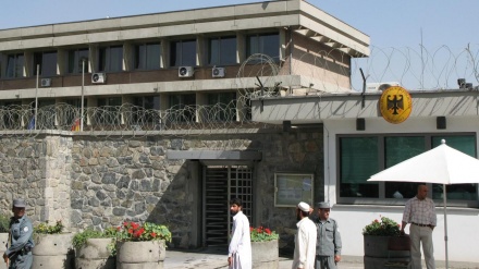 Deutschland will   Botschaft in Afghanistan vorerst nicht wiedereröffnen