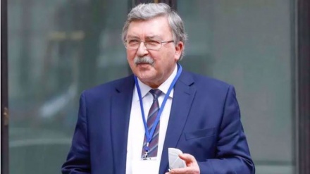 Schluss mit der Illusion der Anti-Iran-Resolution der IAEA - Russland wird dagegen stimmen