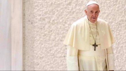 Papst Franziskus verurteilt zwei Jahrzehnte langen US-Krieg in Afghanistan