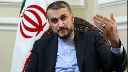 Iran und Afghanistan drängen auf fortgesetzten Kampf gegen Terrorismus