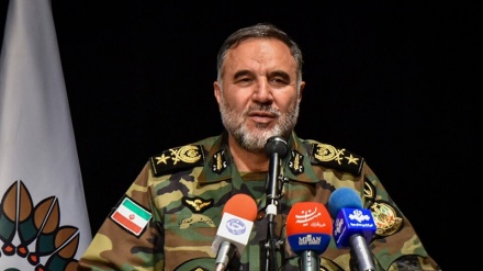 Iran kündigt Schaffung von 5 neuen Drohneneinheiten bei Bodentruppen der Armee an